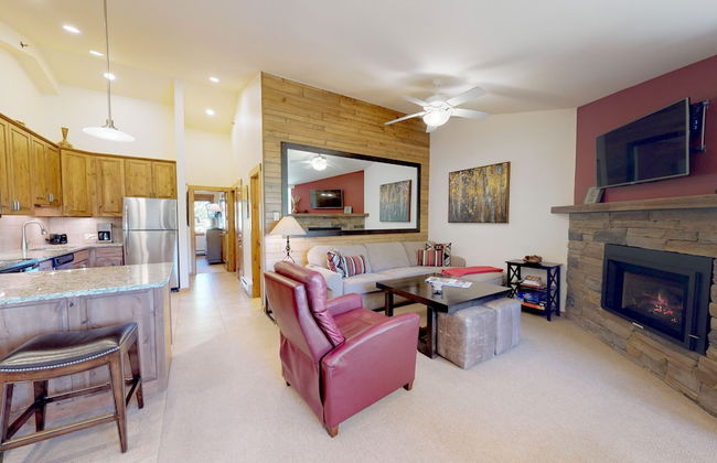 Terracehouse - CoralTree Residence Collection - Foto 13