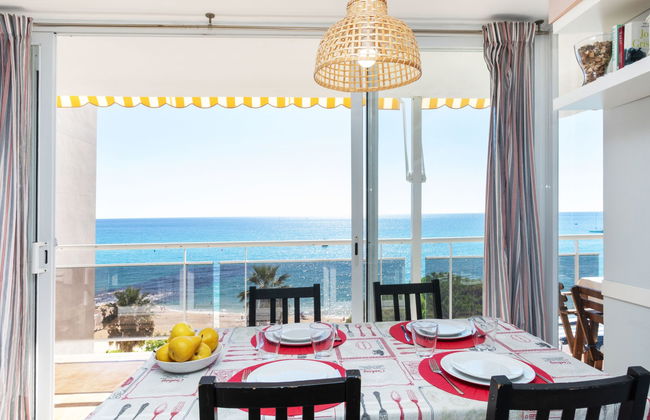 3 bedroom Apartment in Sant Vicenç de Montalt with swimming pool and garden - Photo 11