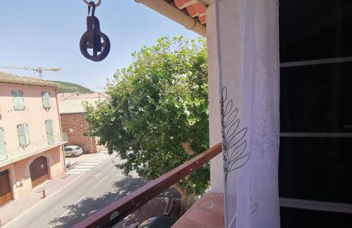 Le nid Etoilé Studio privatif - Foto 8