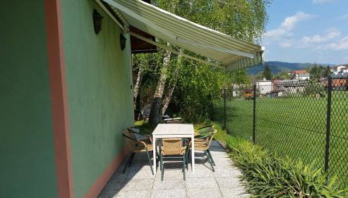 Domek Pod Brzozami - Foto 4