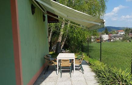 Domek Pod Brzozami - Foto 4