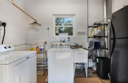 Doras Dream, 4 Bedrooms, Sleeps 12, Downtown - Foto 40