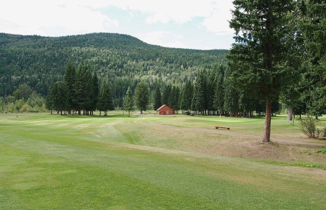Wells Gray Golf resort and RV park - Foto 22
