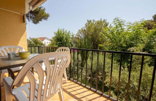 Apartment Mas Baixuli by Interhome - Foto 48