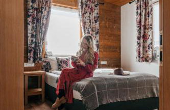 APARTAMENTY U HARREGO BOUTIQUE SPA masaże, sauna, tężnia solankowa , balkon , taras , klimatyzacja , parking - Foto 8