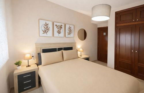 Spectacular views. All new with free parking - Foto 11