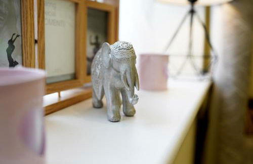 CRHeathrow - Foto 20