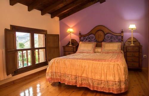 Casa Rural La Regoria - Foto 32