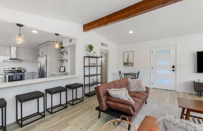 Heart of Old Town Scottsdale - Foto 6