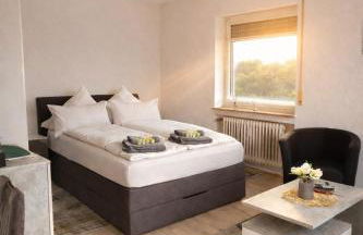 App 7 im Ferienhaus am See - Foto 4