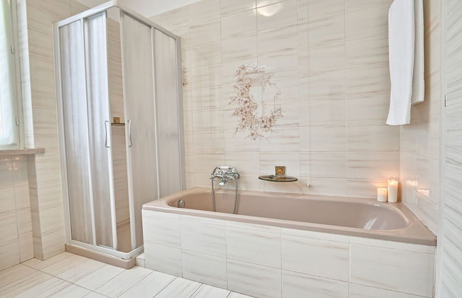 Exclusive Villa Le Palme - Foto 34