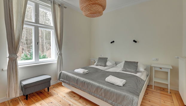 Lesna Bajka by Grand Apartments - Foto 3, Habitación