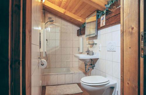 Berghaus Alma - Urlaub zwischen Berg und Fluss - Foto 29