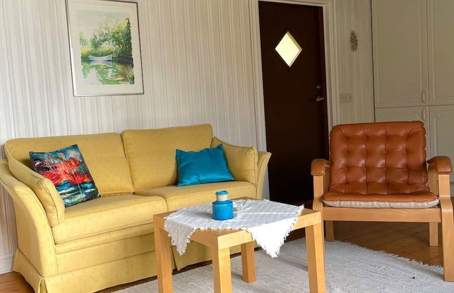 8 Person Holiday Home in Skyllberg-by Traum - Foto 10