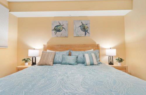 Caribbean Resort 402 - Ocean Minded - Foto 24