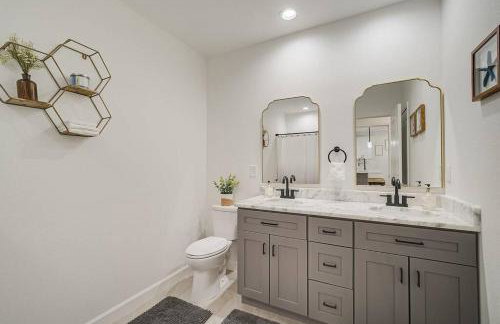 Sunny Coastal,3 BD, 2 BA, King Master Suite, Close to Ocean, Golfing , Fishing - Foto 9