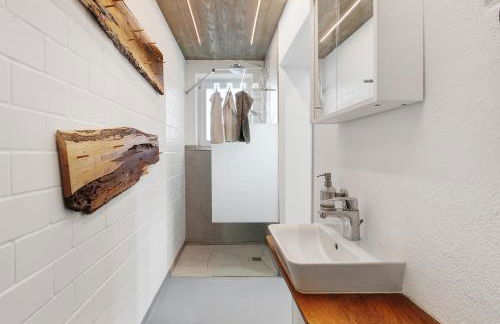 Ferienwohnung Atelier - Foto 24