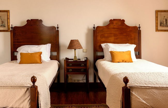 Quinta da Nasce Água - Photo 9