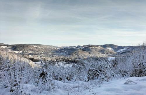 Gite les Baudy - group for 20 people - Foto 30