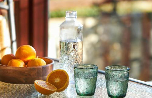 Yiama's Seaside Cottage in Paliokastro near Heraklion City - Foto 29