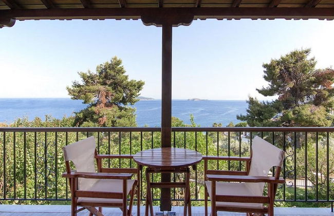 Olga Villa - Foto 18