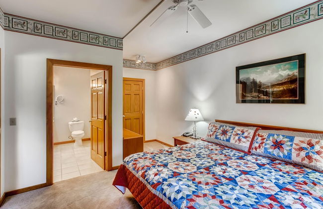 Black Canyon Inn Unit A1/2 - Foto 3