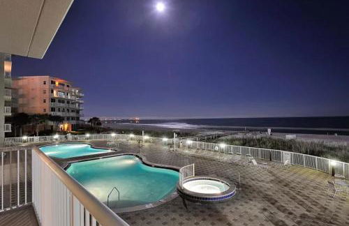 SMP 208 - Stunning 3 Bedroom Beachfront Condo! - Foto 32