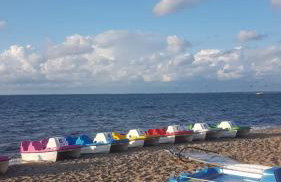 Willa Plażowa - Foto 71