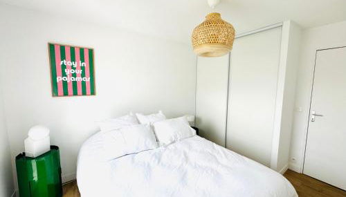 Magnifique T3 avec terrasse - Foto 5