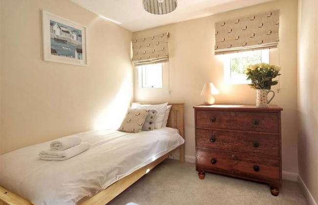 Green Door - Lower Tregudda - Foto 4