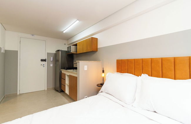 360 Sanfran Riachuelo - Foto 13