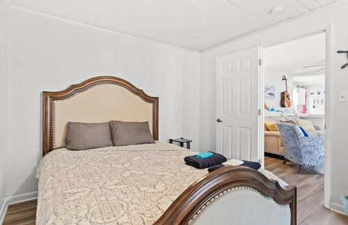 Dolphin Cove - Whole WATERFRONT House with Dock - Foto 33