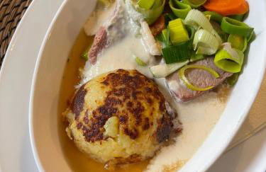 Naturnahes, neu möbl.Apartment, hundefreundlich - Foto 24