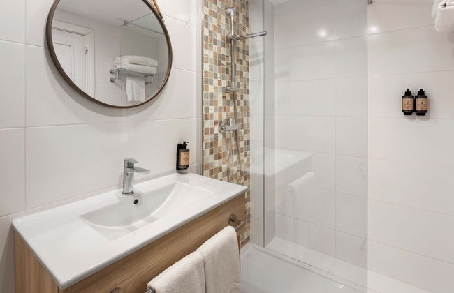 Aparthotel Green Garden - Photo 24