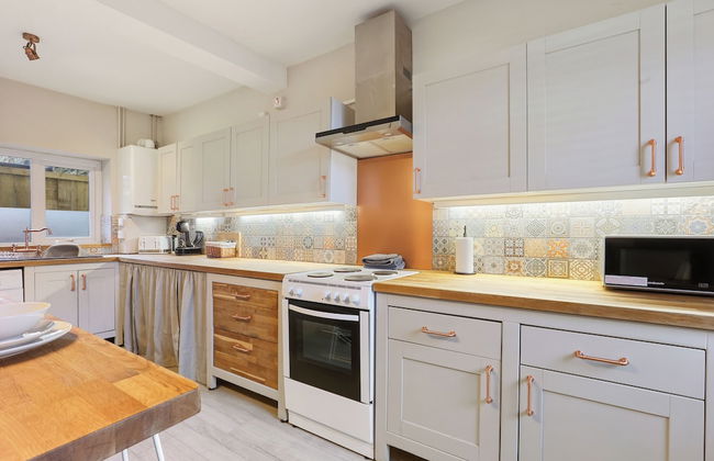 Home and Howay - North East Escapes - Photo 14