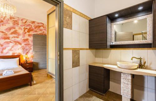 Entheon Olive Villas - Poolside Retreats - Foto 22