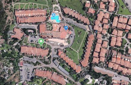Casa Verdiana Golfo di Marinella Sardegna - Foto 28
