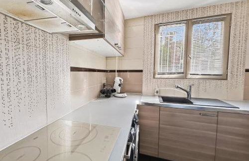 Maison familiale, vue panoramique, bord de Marne - Foto 11