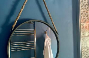 The BeeKeepers - Homely Luxurious Self Catering - Foto 24