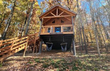 Gorgeous Cabin Great for Family Getaways by Tappan Lake in Ohio - Foto 1