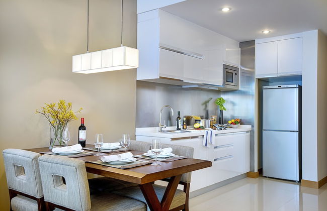 Shama Heda Serviced Apartments - Foto 22