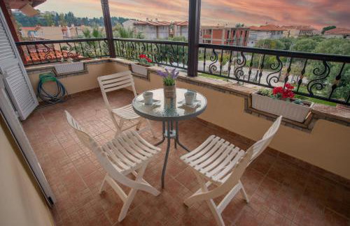 Azure Bay Villa by RentalsPro - Neos Marmaras Halkidiki - Foto 37