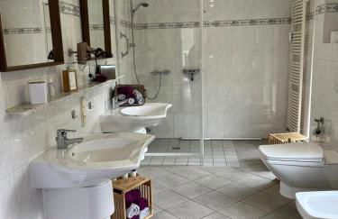 Ferienwohnung Göttert – Haus Erika - Foto 15