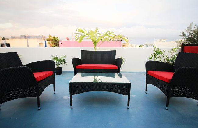 Tres Mentiras Botique Hotel 6 Rooms - Photo 23