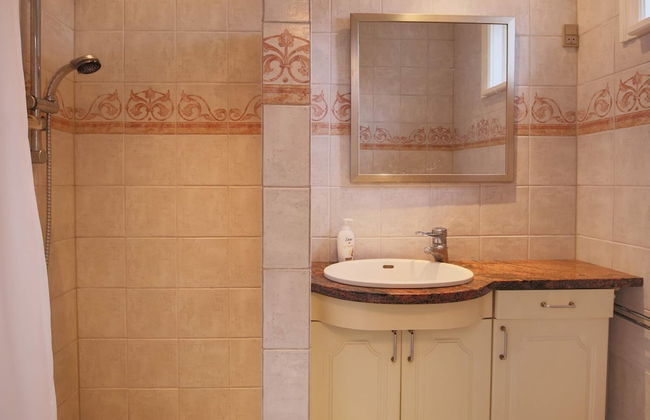 Holiday Home in Dronningmølle - Foto 5