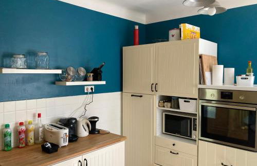 Maison lumineuse - Foto 6