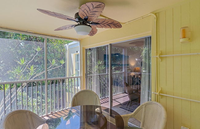 It's A Shore Thing 1 Bedroom Condo by RedAwning - Foto 20