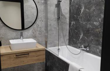 Apartament Zamkowe Wzgórze - Foto 12