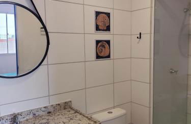 Apartamento novo com jardim privativo! - Foto 13