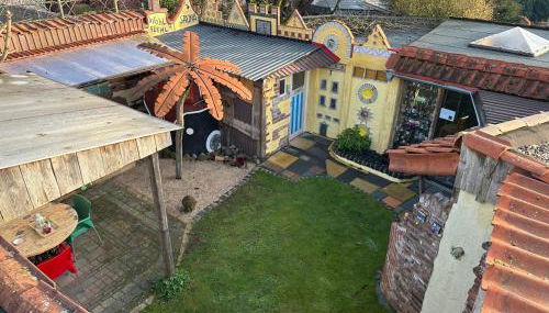 Ferienwohnung WohlFühlWohn - Foto 4